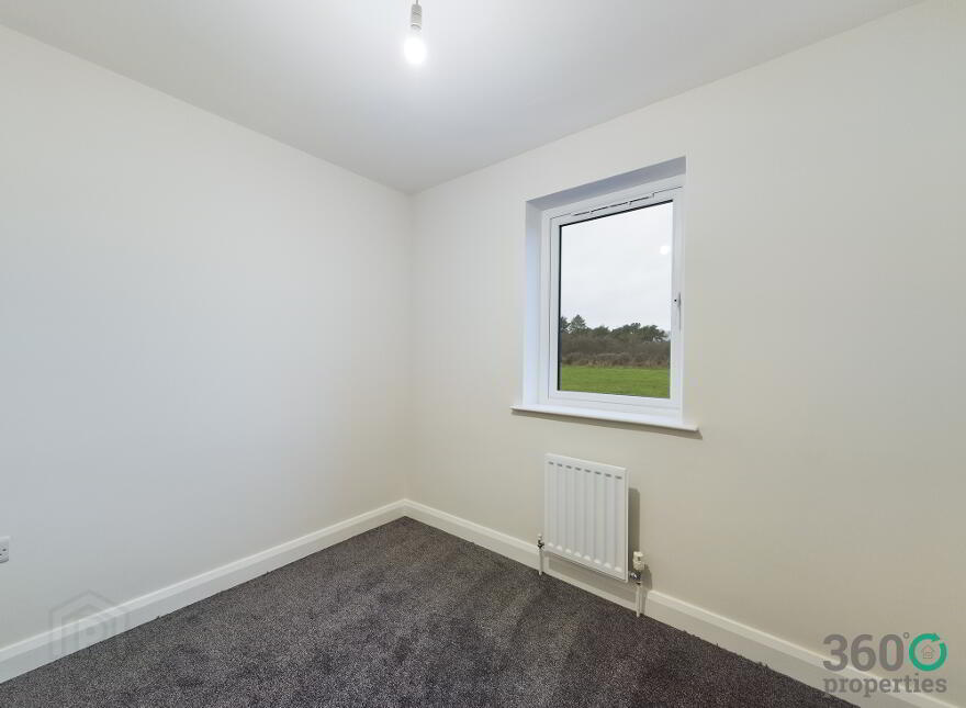 House Type Abercorn White Render, Kilmakee Hall, Doury Road, Ballymena, BT43 6FW