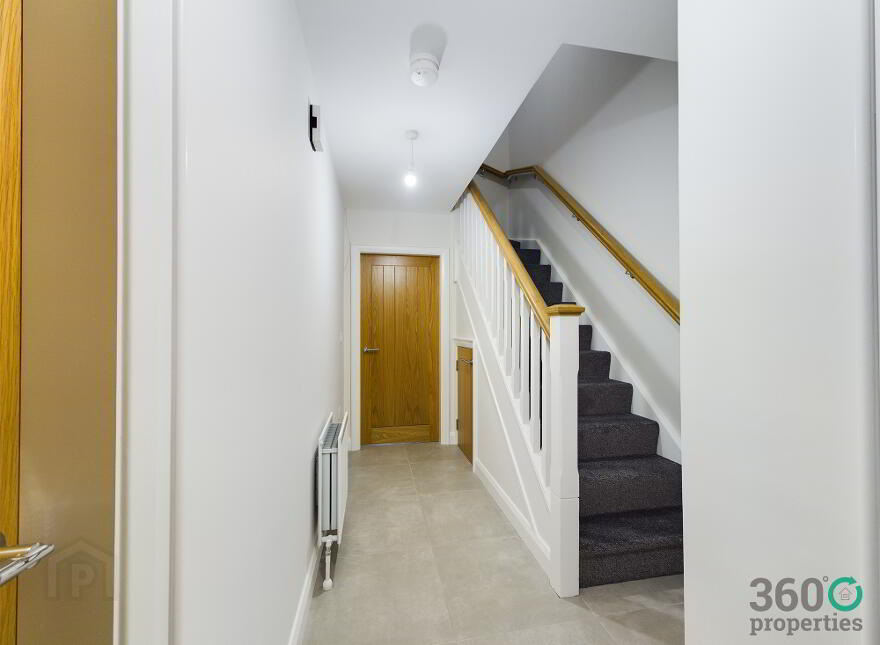 House Type Abercorn White Render, Kilmakee Hall, Doury Road, Ballymena, BT43 6FW