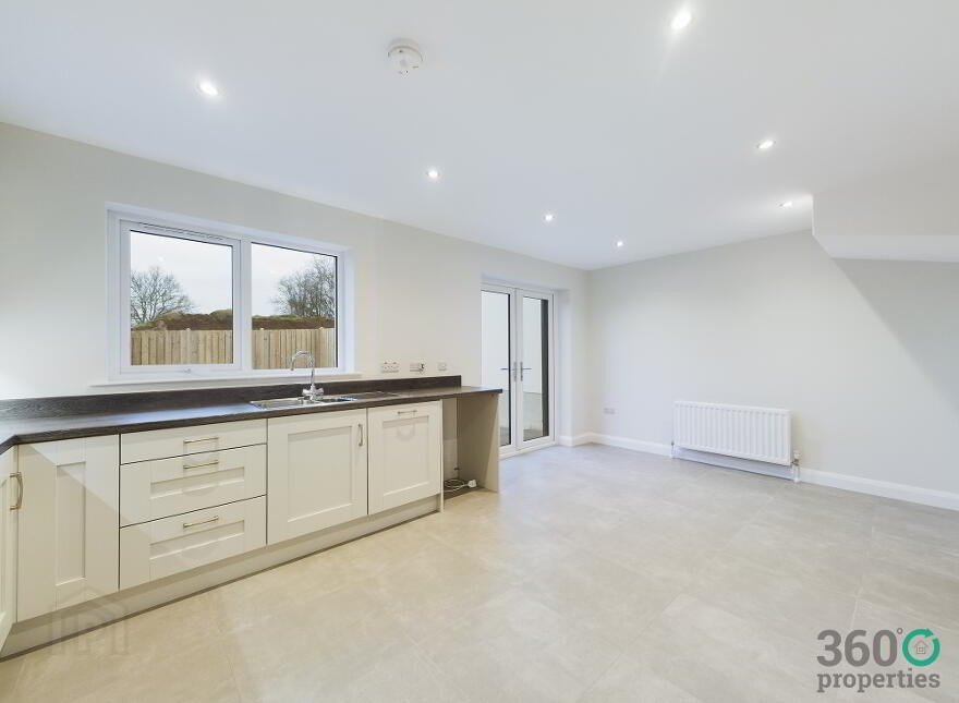 House Type Abercorn White Render, Kilmakee Hall, Doury Road, Ballymena, BT43 6FW