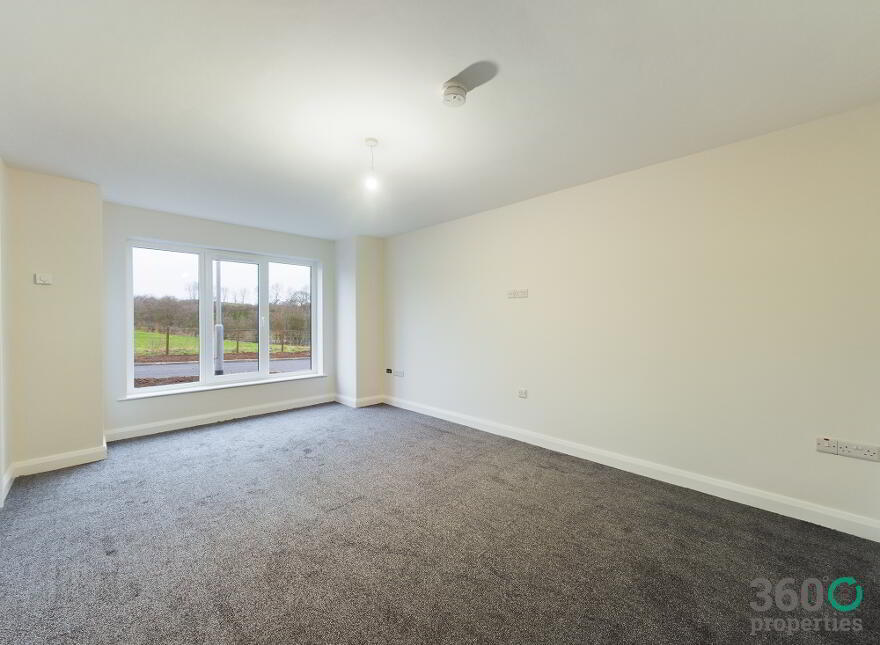 House Type Abercorn White Render, Kilmakee Hall, Doury Road, Ballymena, BT43 6FW