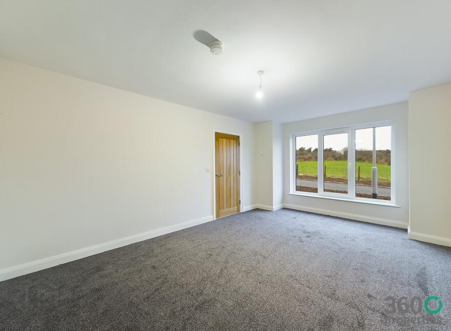 House Type Abercorn White Render, Kilmakee Hall, Doury Road, Ballymena, BT43 6FW