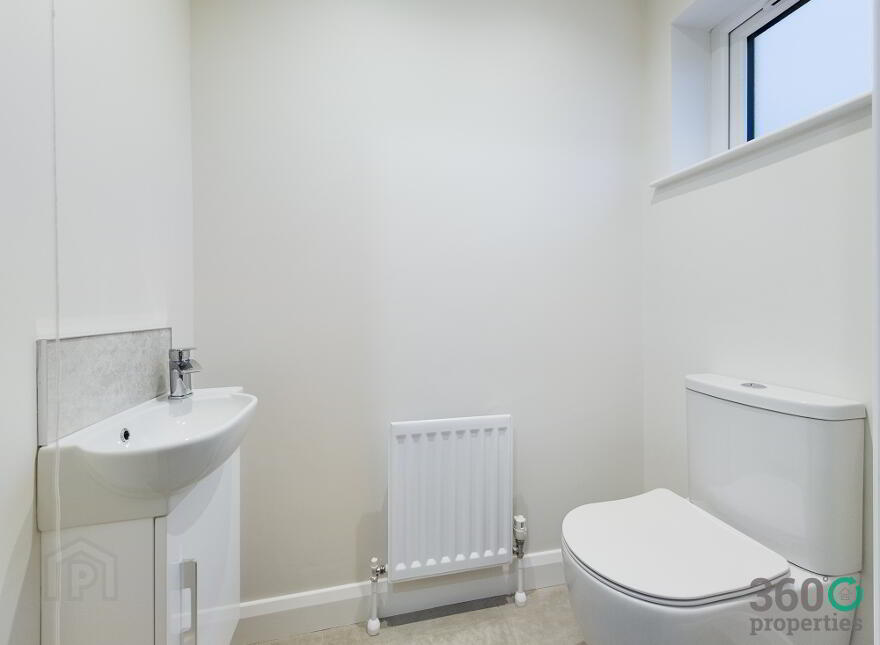 House Type Abercorn White Render, Kilmakee Hall, Doury Road, Ballymena, BT43 6FW