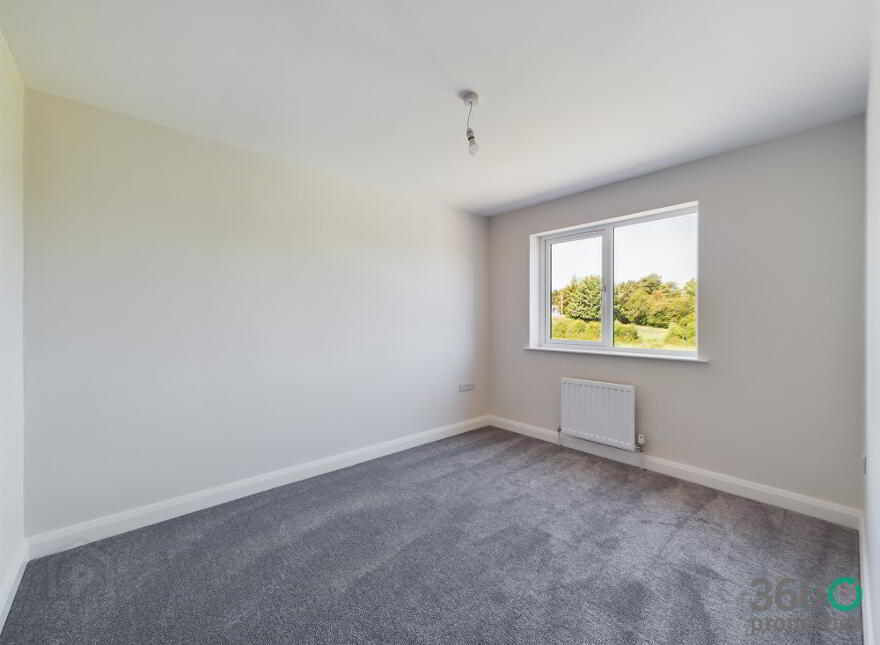 House Type Blackthorn White Render, Kilmakee Hall, Doury Road, Ballymena, BT43 6FW
