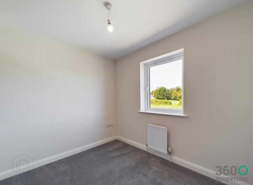 House Type Blackthorn White Render, Kilmakee Hall, Doury Road, Ballymena, BT43 6FW