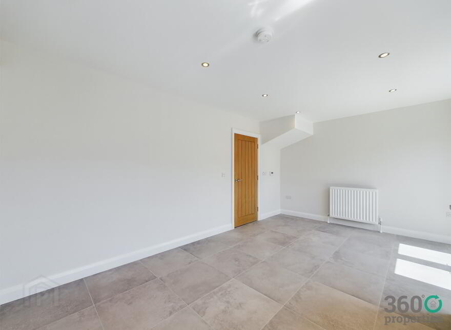 House Type Blackthorn White Render, Kilmakee Hall, Doury Road, Ballymena, BT43 6FW