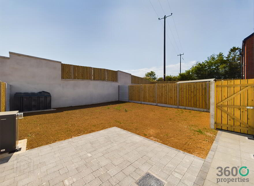House Type Blackthorn White Render, Kilmakee Hall, Doury Road, Ballymena, BT43 6FW