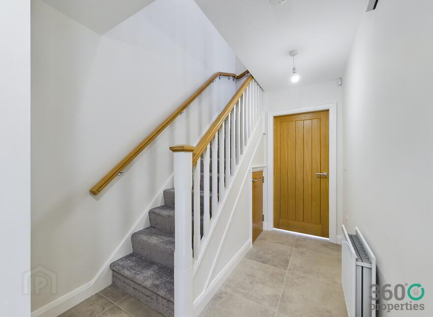 House Type Blackthorn White Render, Kilmakee Hall, Doury Road, Ballymena, BT43 6FW