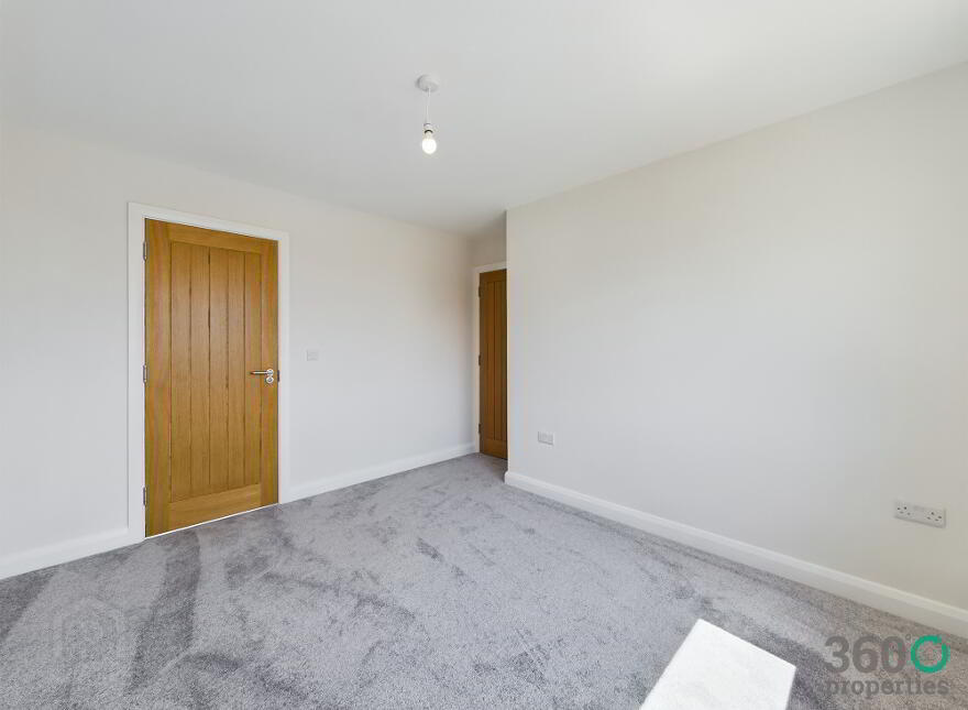House Type Blackthorn White Render, Kilmakee Hall, Doury Road, Ballymena, BT43 6FW