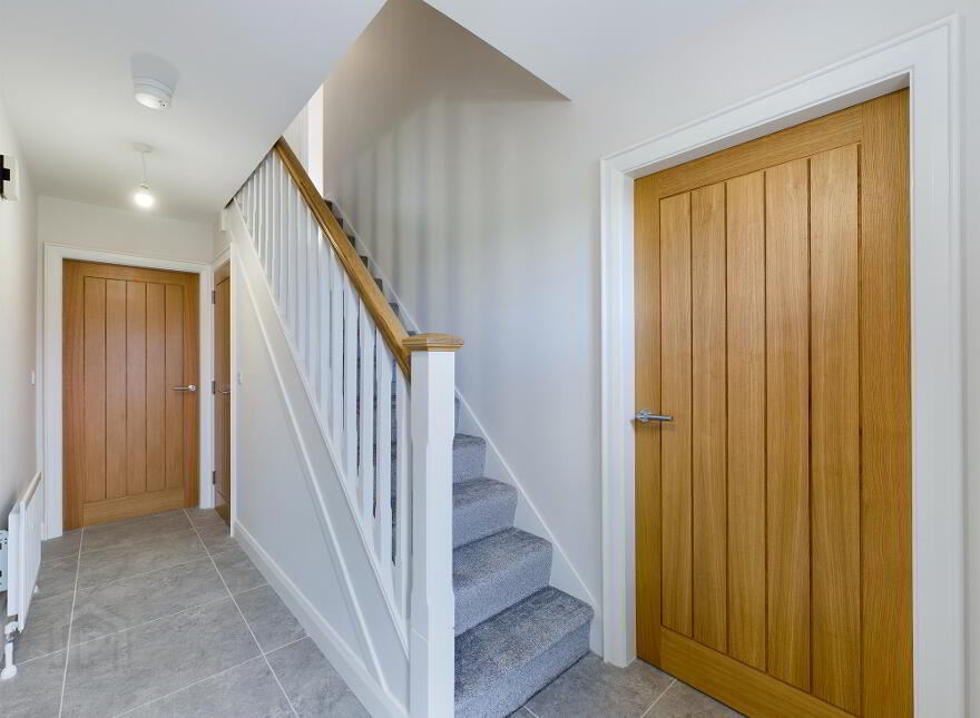 House Type Darnley Brick LHS, Kilmakee Hall, Doury Road, Ballymena, BT43 6FW