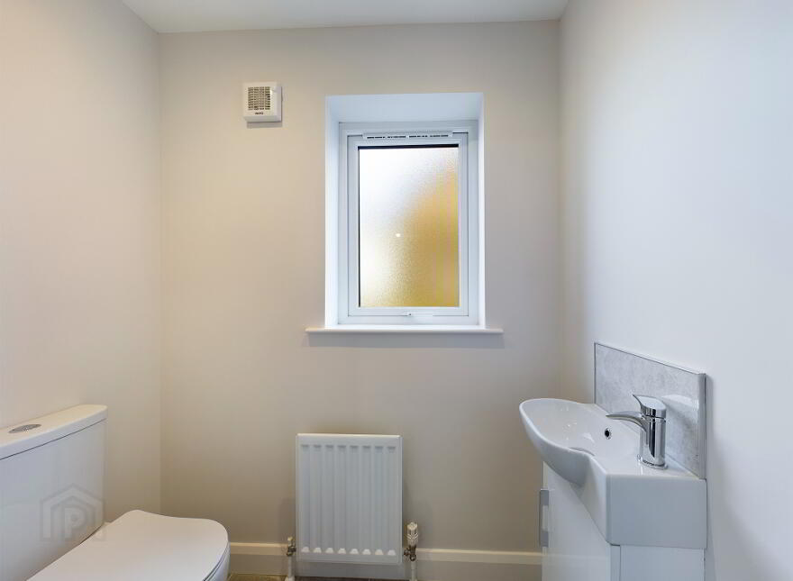 House Type Darnley Brick LHS, Kilmakee Hall, Doury Road, Ballymena, BT43 6FW
