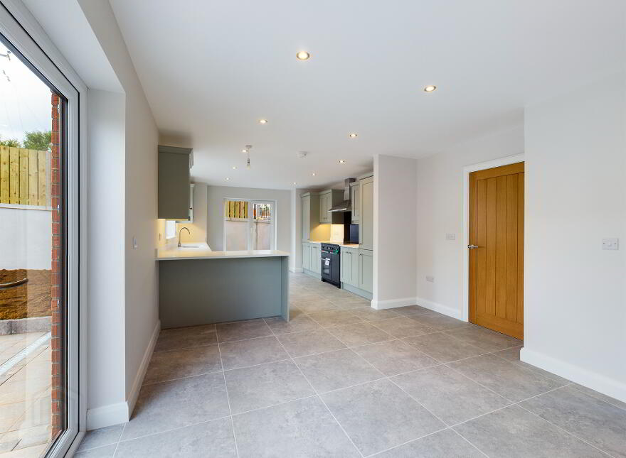 House Type Darnley Brick LHS, Kilmakee Hall, Doury Road, Ballymena, BT43 6FW
