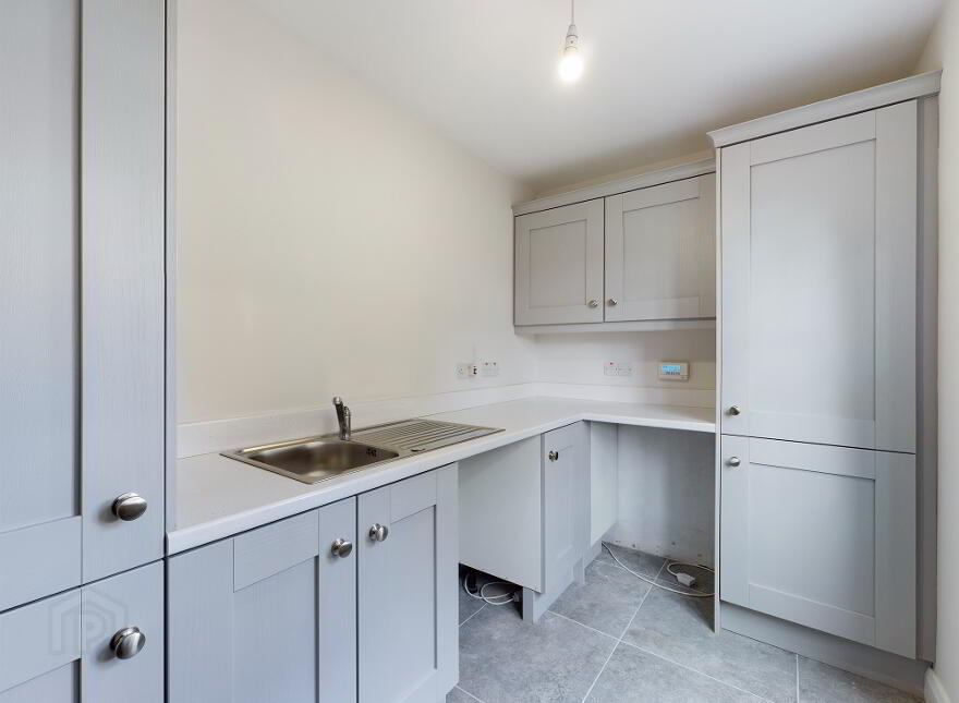 House Type Darnley Brick LHS, Kilmakee Hall, Doury Road, Ballymena, BT43 6FW