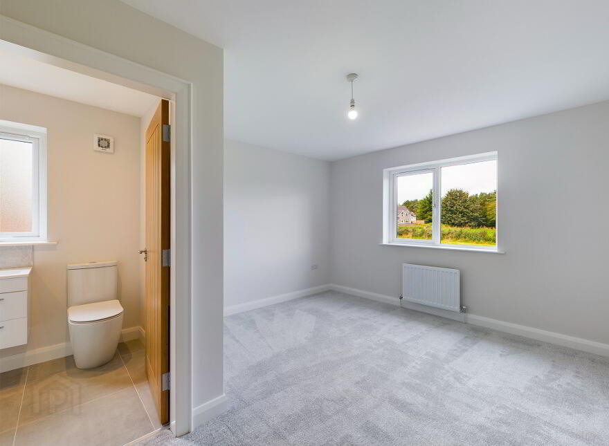 House Type Darnley Brick LHS, Kilmakee Hall, Doury Road, Ballymena, BT43 6FW