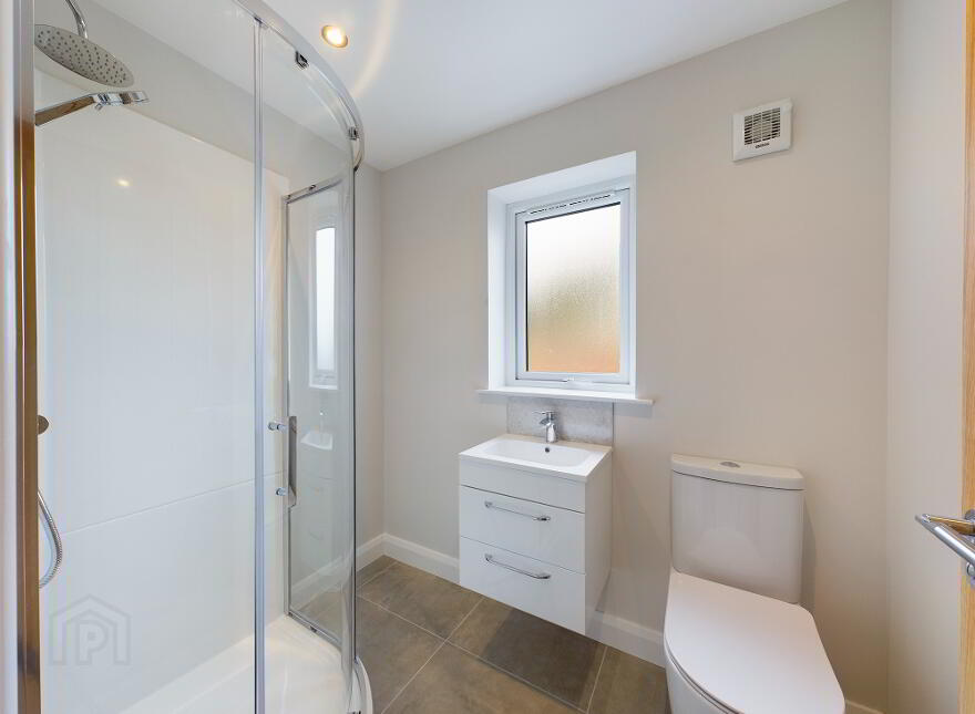 House Type Darnley Brick LHS, Kilmakee Hall, Doury Road, Ballymena, BT43 6FW