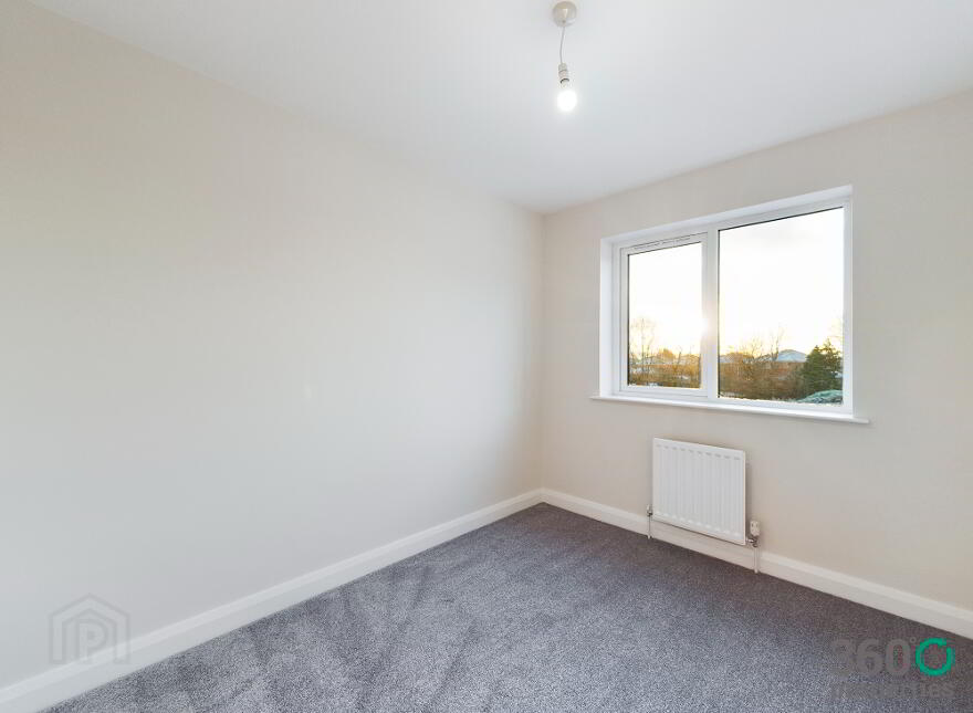 House Type Darnley Brick LHS, Kilmakee Hall, Doury Road, Ballymena, BT43 6FW
