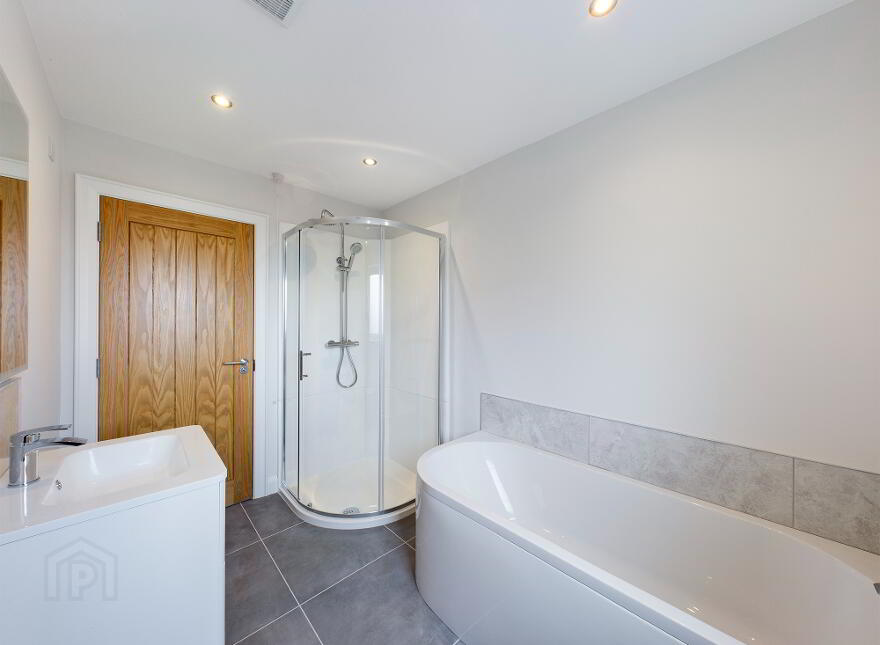House Type Darnley Brick LHS, Kilmakee Hall, Doury Road, Ballymena, BT43 6FW