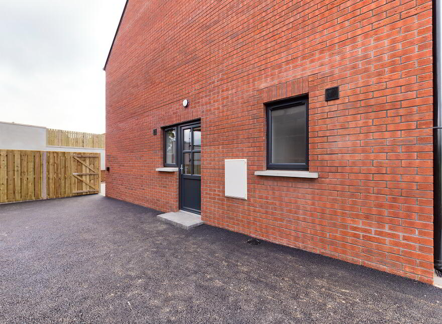House Type Darnley Brick LHS, Kilmakee Hall, Doury Road, Ballymena, BT43 6FW