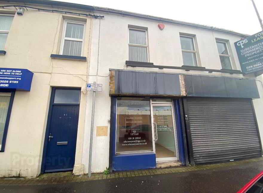 43 Union Street, Lurgan, BT66 8DY photo