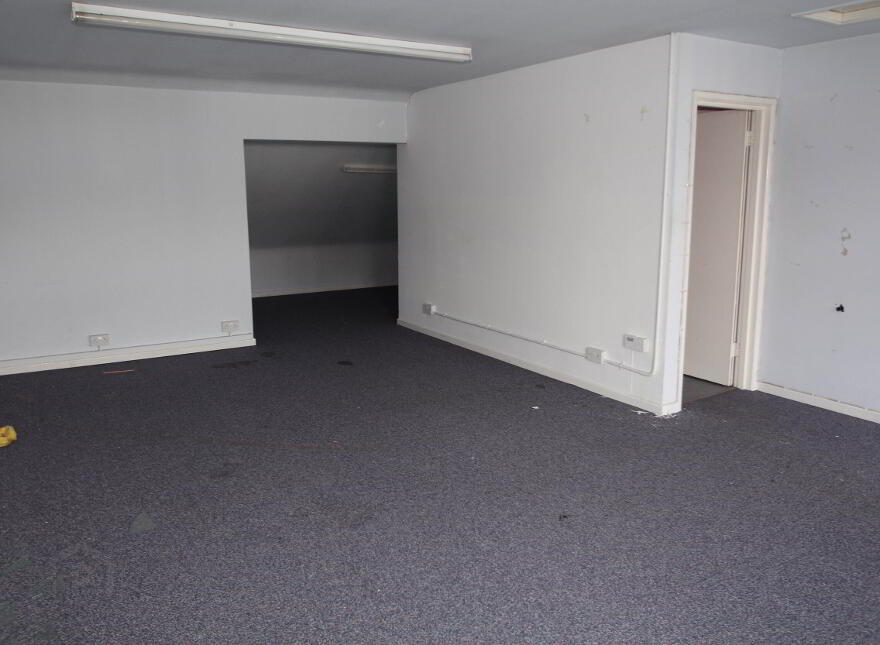 34 Market Street, Lurgan, BT66 6AH