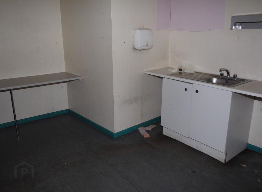 34 Market Street, Lurgan, BT66 6AH