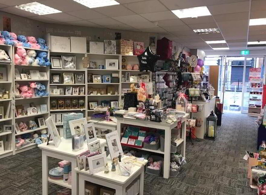 34 Market Street, Lurgan, BT66 6AH