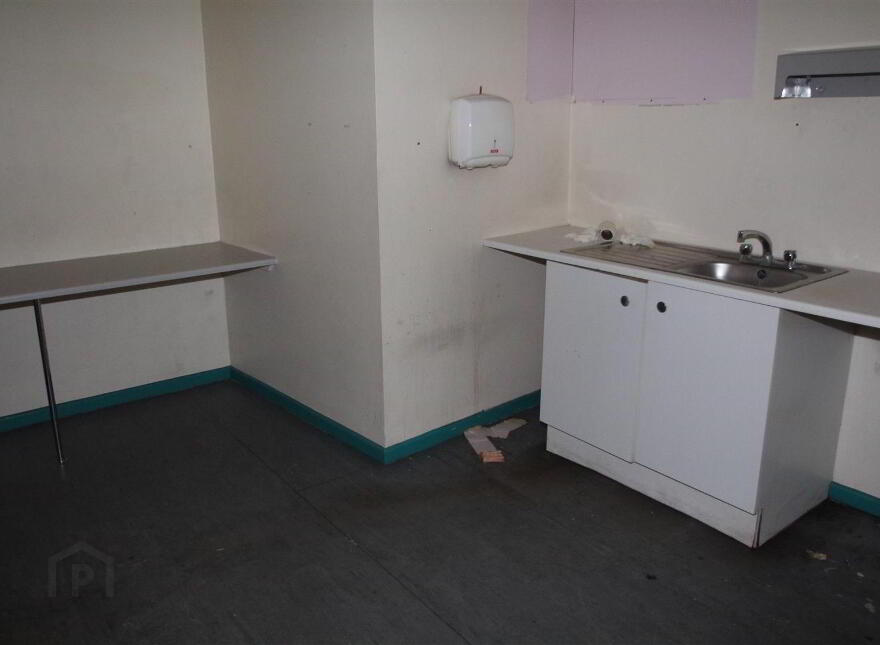 34 Market Street, Lurgan, BT66 6AH