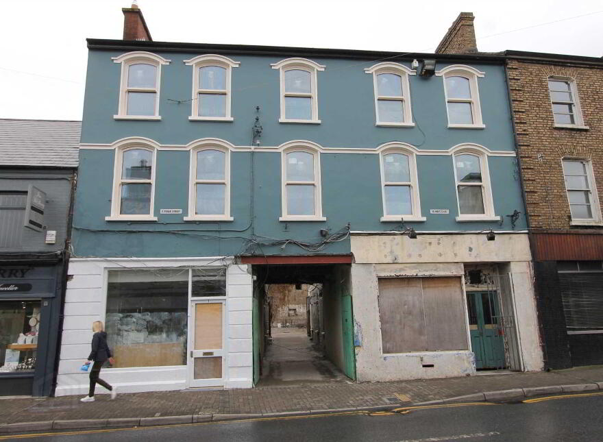10 Westgate, Thurles, E41Y336