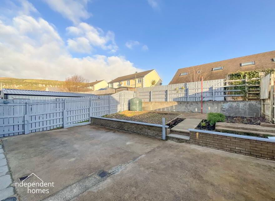 42 Cranny View, Carnlough, Ballymena, BT44 0JA
