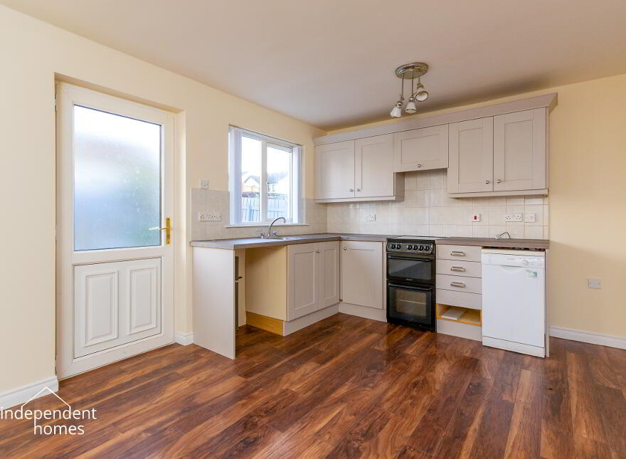 42 Cranny View, Carnlough, Ballymena, BT44 0JA