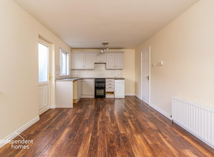 42 Cranny View, Carnlough, Ballymena, BT44 0JA