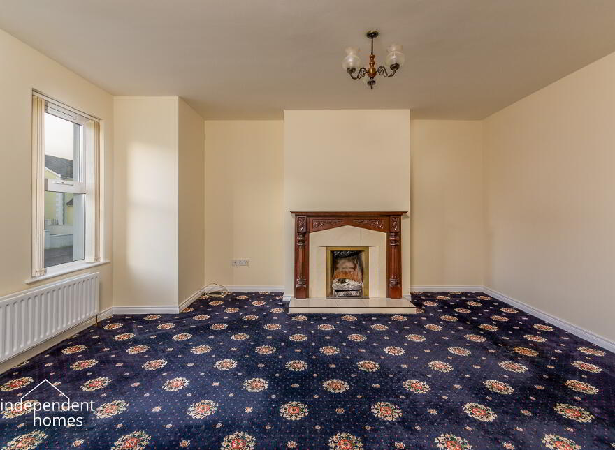 42 Cranny View, Carnlough, Ballymena, BT44 0JA