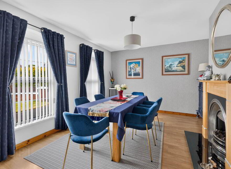 10 Villa Wood Road, Dromore, BT25 1LF