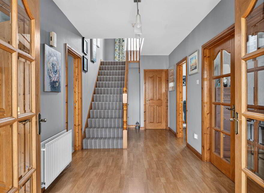 10 Villa Wood Road, Dromore, BT25 1LF