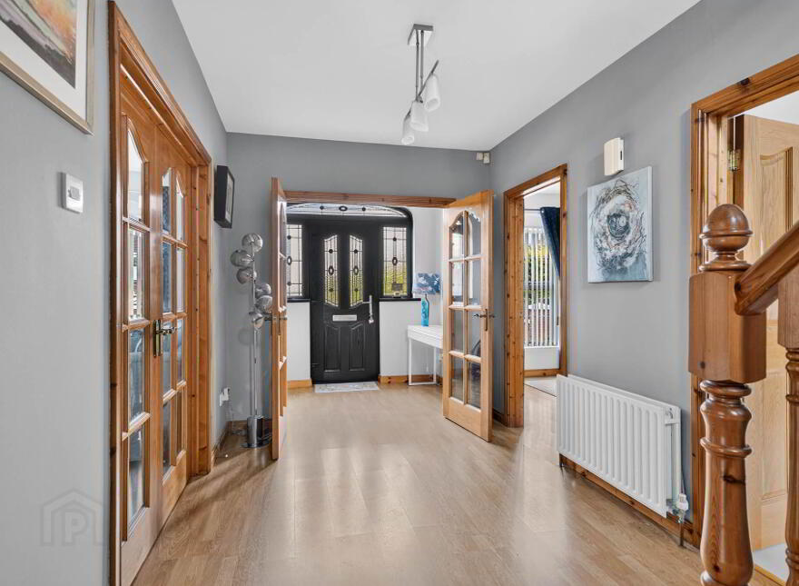 10 Villa Wood Road, Dromore, BT25 1LF