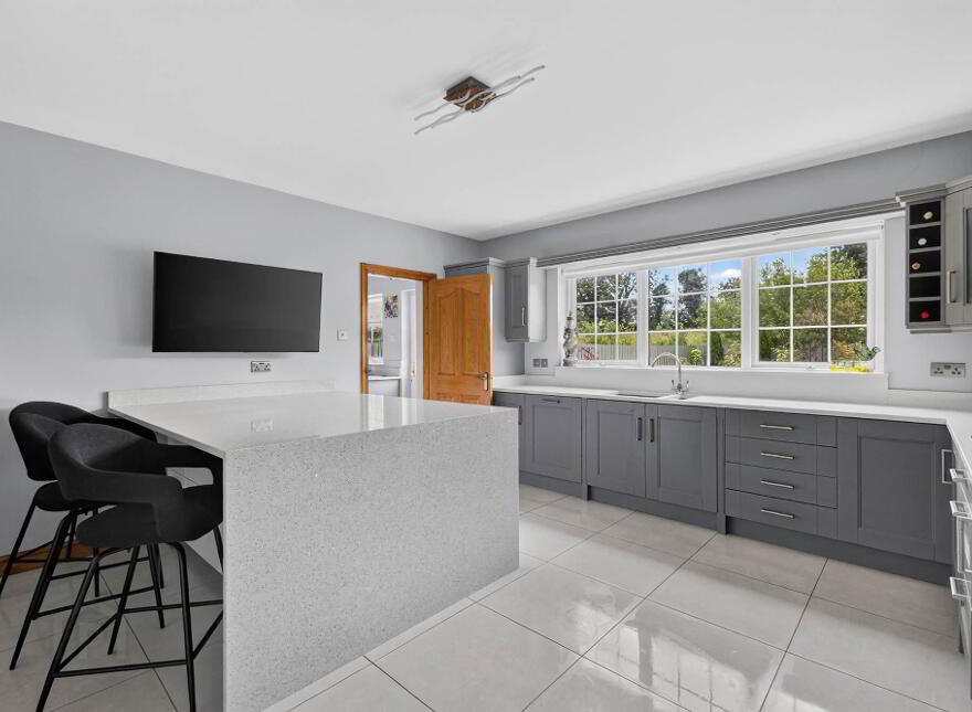 10 Villa Wood Road, Dromore, BT25 1LF