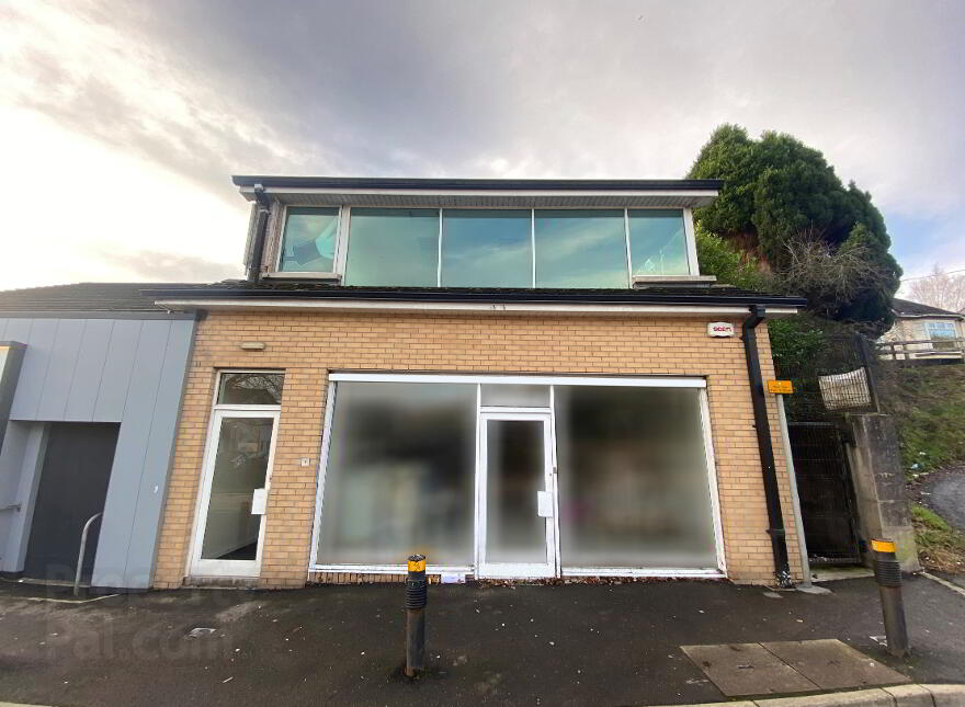Commercial Property To Rent in Coleraine Area PropertyPal
