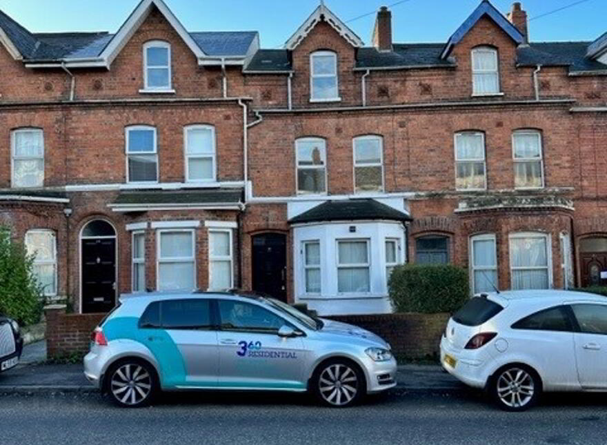 16 Tates Avenue, Belfast, BT9 7BY