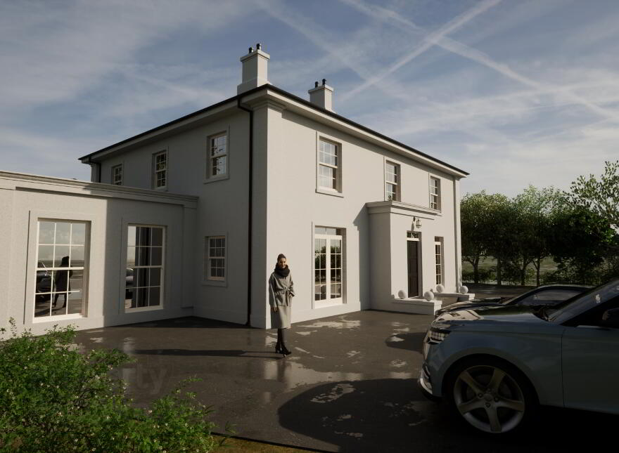 Tyron Ash Real Estate, Estate Agent in London PropertyPal