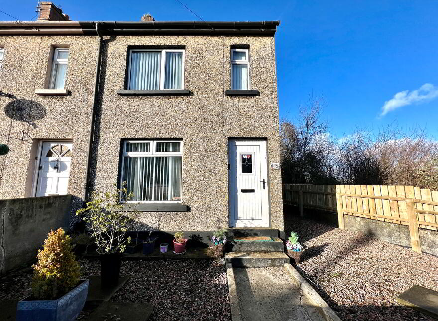 Property For Sale in Derry / Londonderry PropertyPal