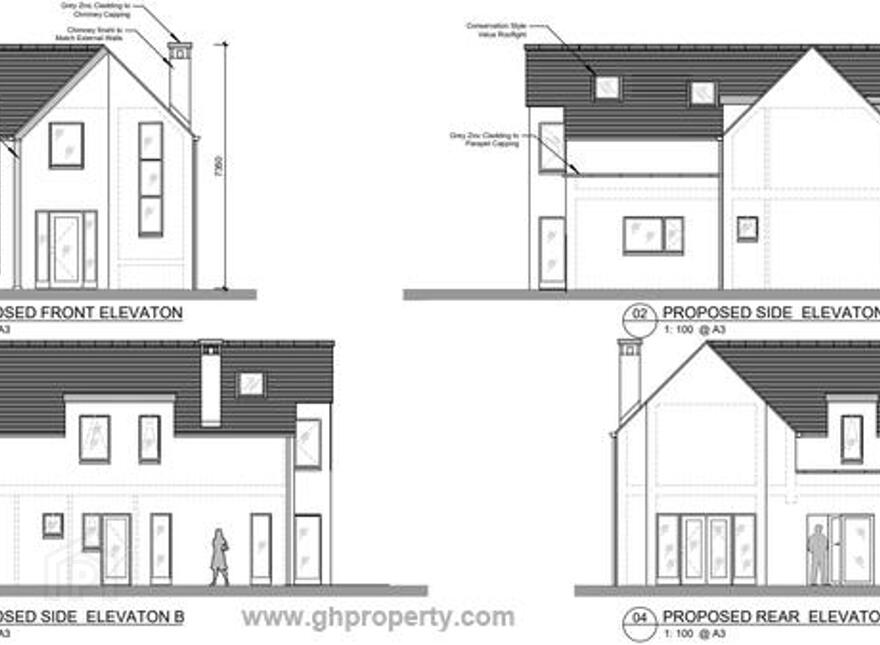 Attyrory, Carrick-On-Shannon