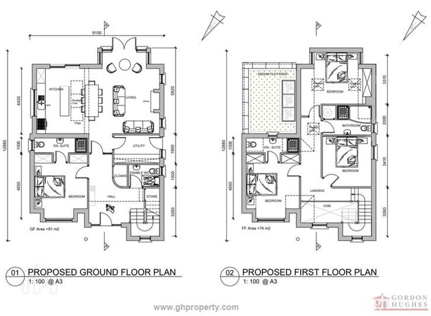 Attyrory, Carrick-On-Shannon