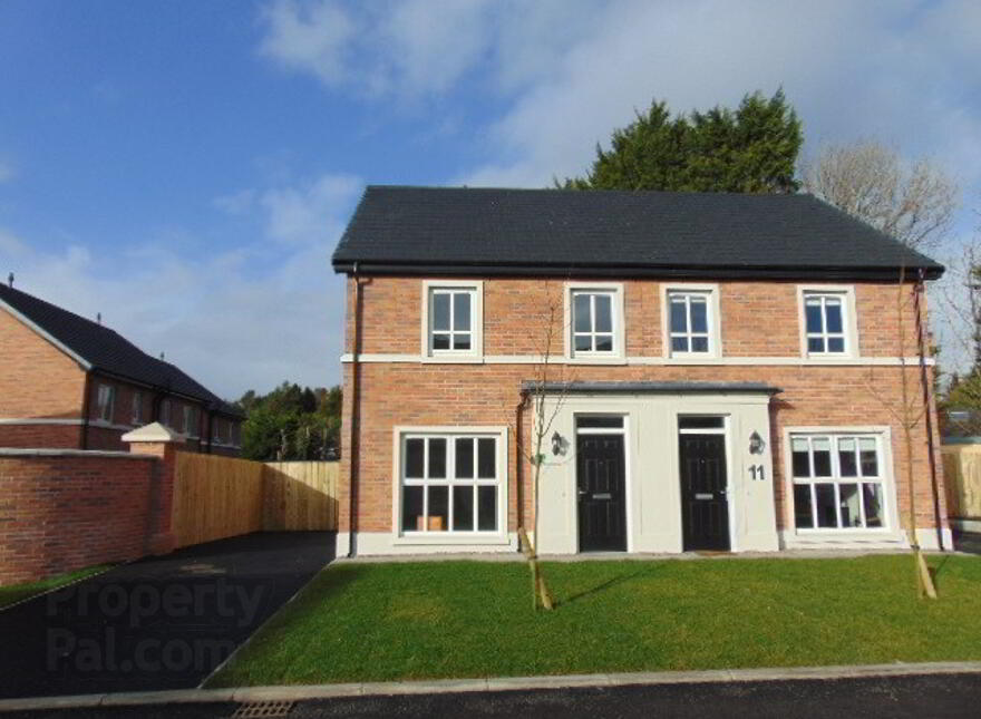 10 Foxleigh Meadows, Ballymoney, BT53 6FE photo