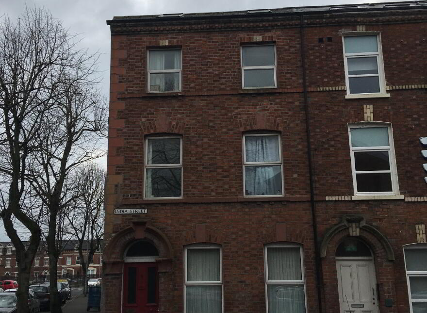 Flat 1-31 India Street, Belfast, BT7 1LJ photo