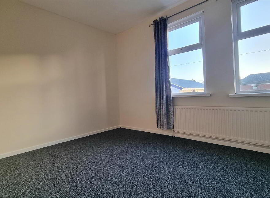 22 Nelson Street, Carrickfergus, BT38 8AR