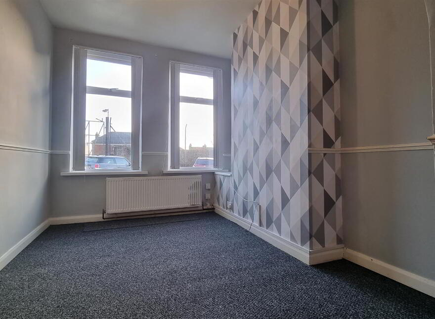 22 Nelson Street, Carrickfergus, BT38 8AR