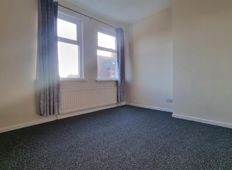 22 Nelson Street, Carrickfergus, BT38 8AR