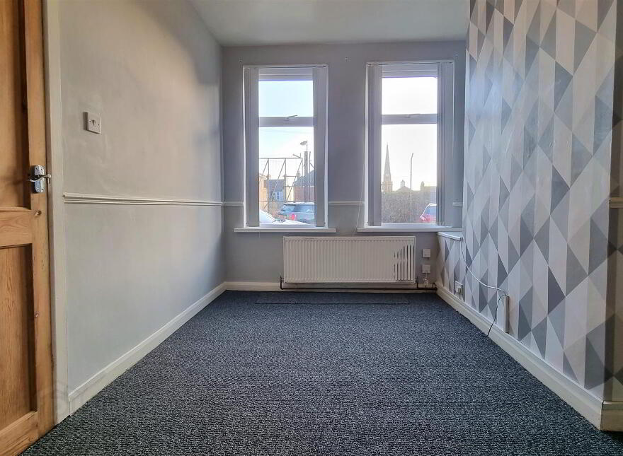 22 Nelson Street, Carrickfergus, BT38 8AR