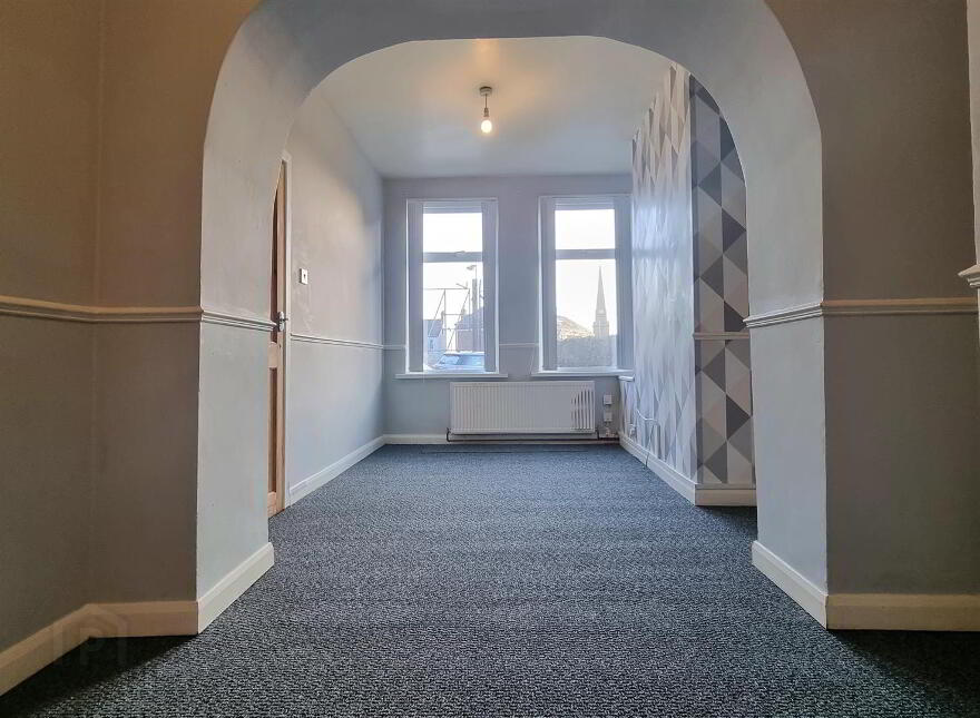 22 Nelson Street, Carrickfergus, BT38 8AR