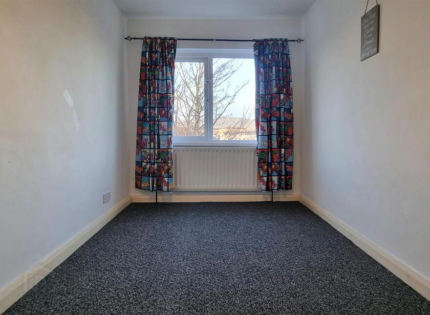 22 Nelson Street, Carrickfergus, BT38 8AR