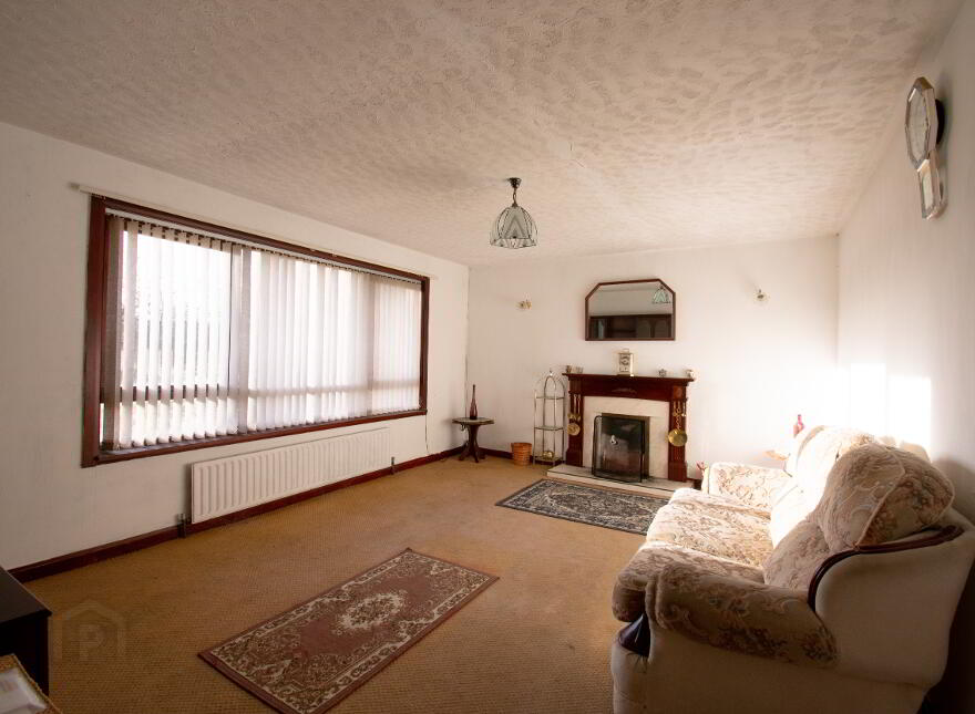 156 Ballynashee Road, Glenwherry, Ballymena, BT42 3EW